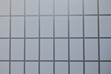 Grey black square block pattern texture