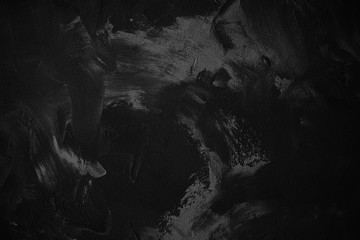 B&W stone and wall texture