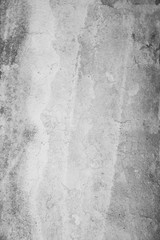 Obraz premium B&W Stone and wall texture