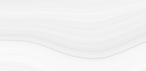 Drawing of a wave of white and gray color. Background with stains and curved lines.