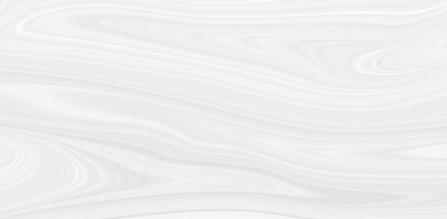 Drawing of a wave of white and gray color. Background with stains and curved lines.