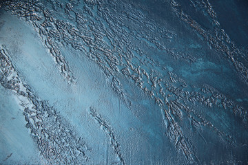 Stone and wall texture