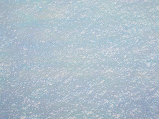 Light gray pastel texture