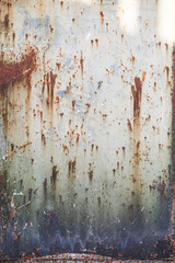 Metal texture and background