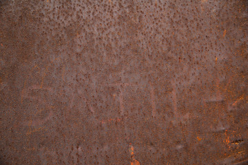 Metal texture and background