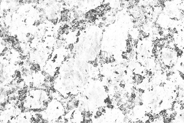 Fototapeta premium White gray soft mineral marble backdrop for graphic design.