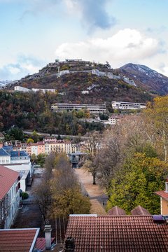 Grenoble