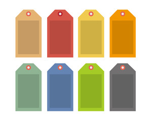 タグ　メモ　フレーム　枠　アイコン