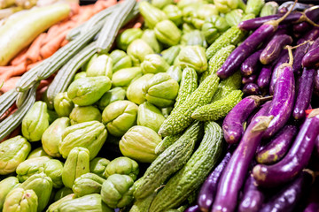 野菜