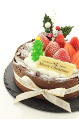 クリスマスケーキ