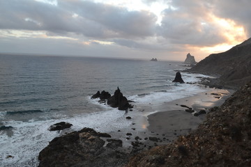 Bay Tenerife 1