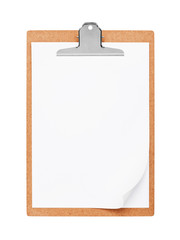 Clipboard