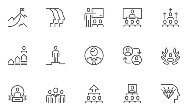1,986 Workplace Culture Icon Images, Stock Photos, 3D objects, & Vectors