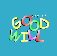 Day of Good Will