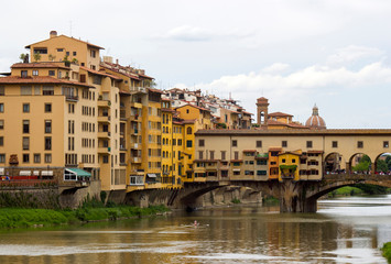 View of Florence