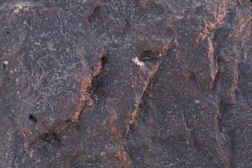 Grey stone texture