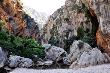 Sa Colobra auf Mallorca