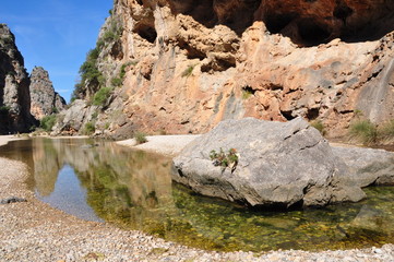 Sa Colobra auf Mallorca