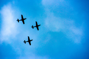 RAF 100 Years