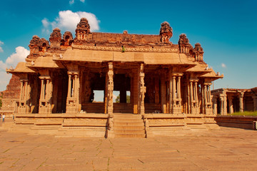 group of temples 1