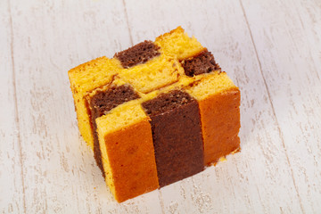 Tasty Sponge cake
