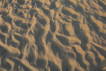 Sand