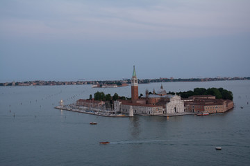 venedig Murano Insel