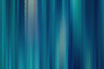 Obraz premium Blue abstract glass texture background, design pattern template