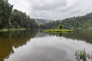Situ Gunung, Indonesia
