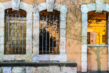 Rue de Jerusalem