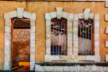 Mur de Jerusalem