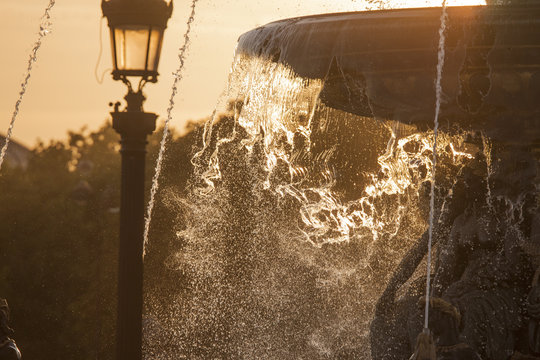 Place de la Concorde Paris