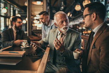 Planning is the most important part of any job