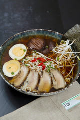 Gourmet food Backgroud