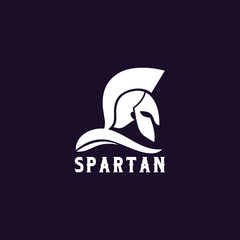 Sparta symbol for logo design inspiration - Vector