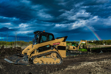 Rainbow Equipment © Don