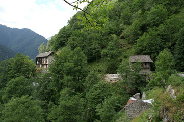 Tessin