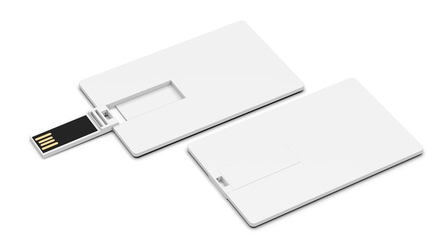 usb flash drive