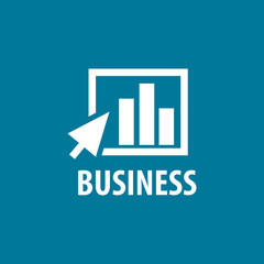 business logo vector.