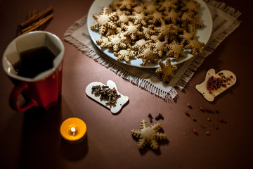 Christmas cookies