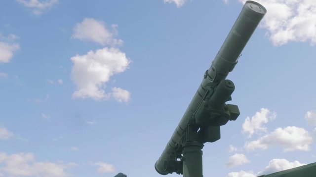 Infantry fighting vehicle. War equipment
