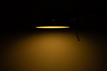 lampe bureau lumiere alleau