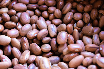 beans and chilli
