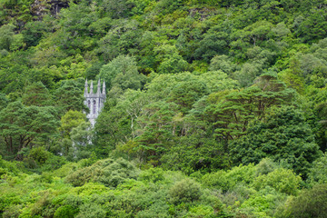 Kylemore Abbey