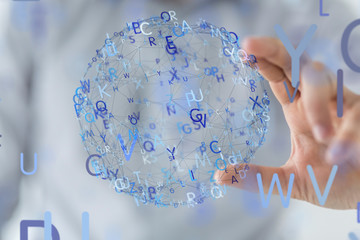 binary code