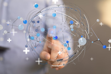 connect
