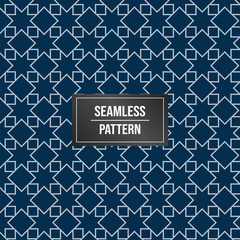 Geometric pattern background. modern abstract pattern background