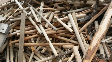 Boards and lumber