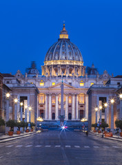 Fototapeta na wymiar Rome