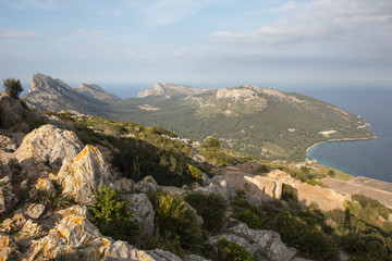 mallorca landscape